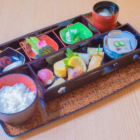 Kusamakura Kyoto Kawaramachi Luaran gambar