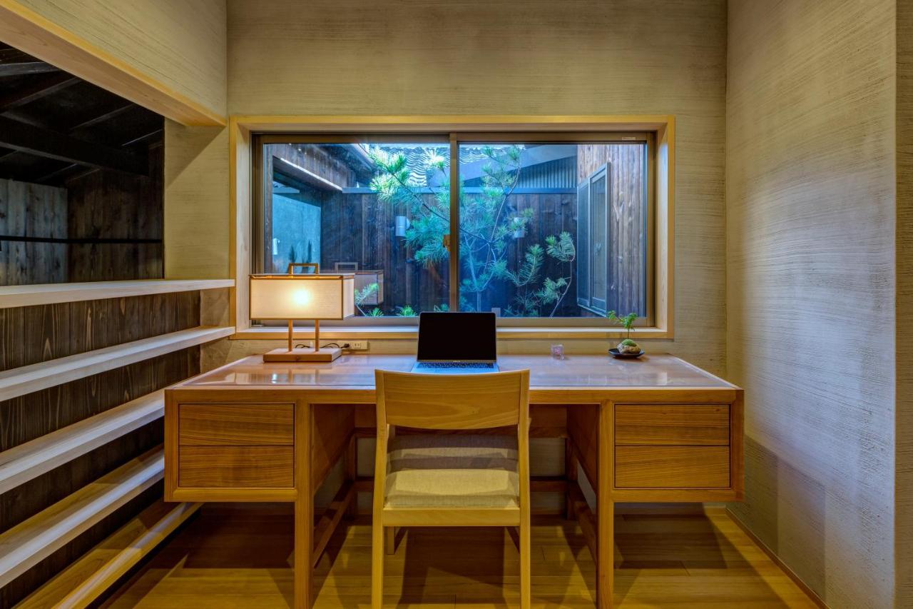 Kusamakura Kyoto Kawaramachi Luaran gambar